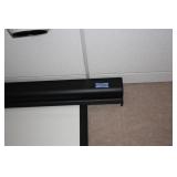 Power Projector Screen
