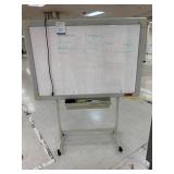 Electronic Copyboard