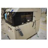 Solder and Paste Printer