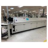 Speedline OmniExcel 10 Reflow Oven
