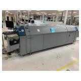 Electrovert Omniflo 7 Reflow Oven