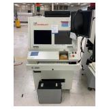 Vi Technology Vi-3000 AOI