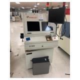 Vi Technology Vi-3000 AOI