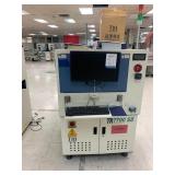 TRI 7700 SII Automated Optical Inspection