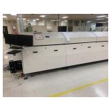 Speedline Omnimax 10 Reflow Oven