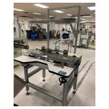 Inspection Conveyor