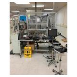 Workcenter In Key Tester