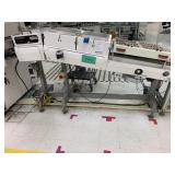 JOT Soldering Out feed Conveyor