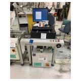 Simplimatic Vision Conveyor