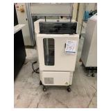 Panasonic Direct Tray feeder