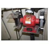 Bench Grinder