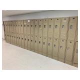 Steel Storage Locker