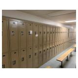 Steel Storage Locker