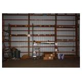 Pallet Racks