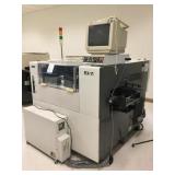 Chip Component Mounter