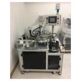 SD Switch Placer Machine