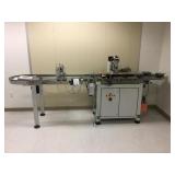 Linear Assembly System