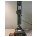 Ultrasonic Welder