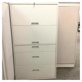 File Cabinet