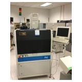 Pad Printer & UV Drying Equipment