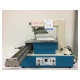 Circuit Board Panel Scoring Machine