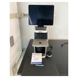 Echo Rebel Hybrid Microscope