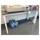 Lab Desk