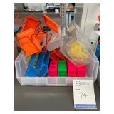 Various Test Tube Holders