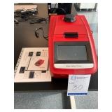 PCR Thermal Cycler