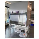 Biosafety Cabinet