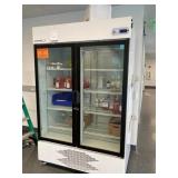 Chromatography Refrigerator