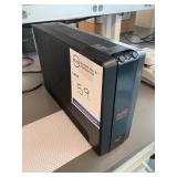 Uninterrupted Power Supply