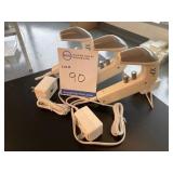 Portable Pipette Aid