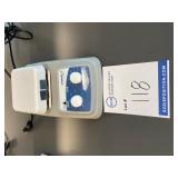 Hotplate/Stirrer
