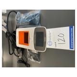 Electrophoresis Device