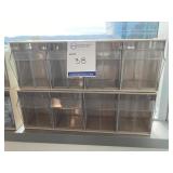 Storage Compartments