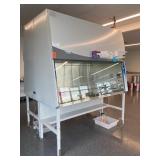 Biosafety Cabinet