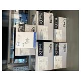 Filtered Racked Pipette Tips