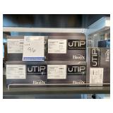 Filtered Racked Pipette Tips