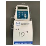 Ambulatory Infusion Pump