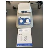 Hotplate/Stirrer