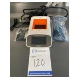 Electrophoresis Device