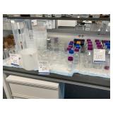 Flasks & Measuring Devices