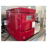 Chromatography System