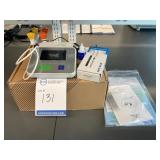 Benchtop pH/mV Meter