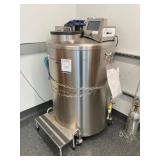 Cryogenic Freezer