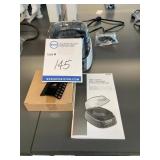 High-Speed Mini-Centrifuge