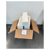 Safety Space Filter Tips