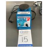 Shaker, Vortex-Genie 2