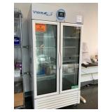 Cromatography Refrigerator